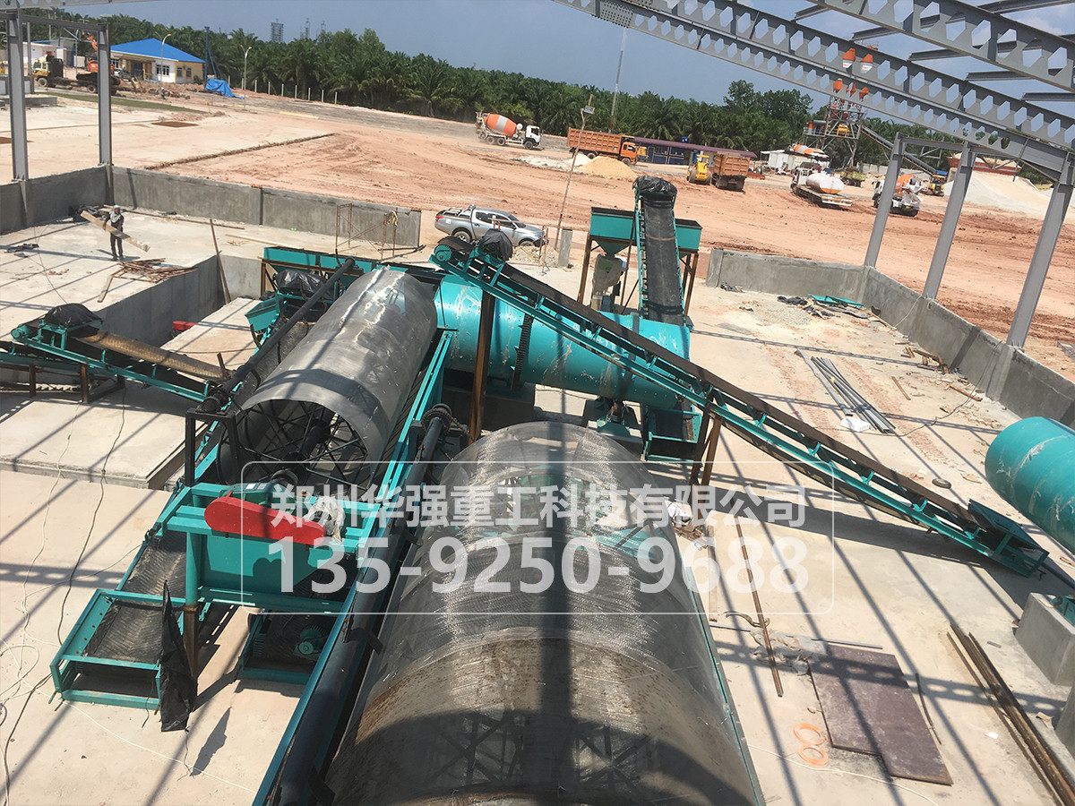 有機(jī)肥行業(yè)投資與產(chǎn)量：綠色農(nóng)業(yè)的崛起